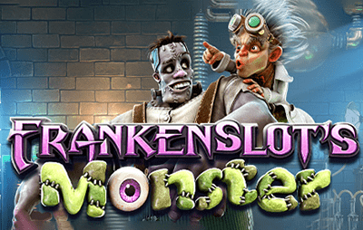 Frankenslot's Monster