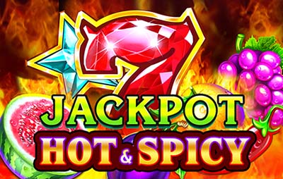 Hot and Spicy Jackpot