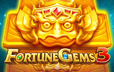 Fortune Gems 3